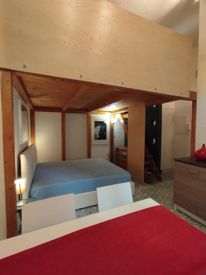 Casa Merisi Al Centro Storico Di Napoli Екстер'єр фото