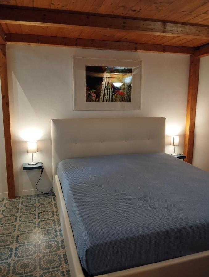 Casa Merisi Al Centro Storico Di Napoli Екстер'єр фото