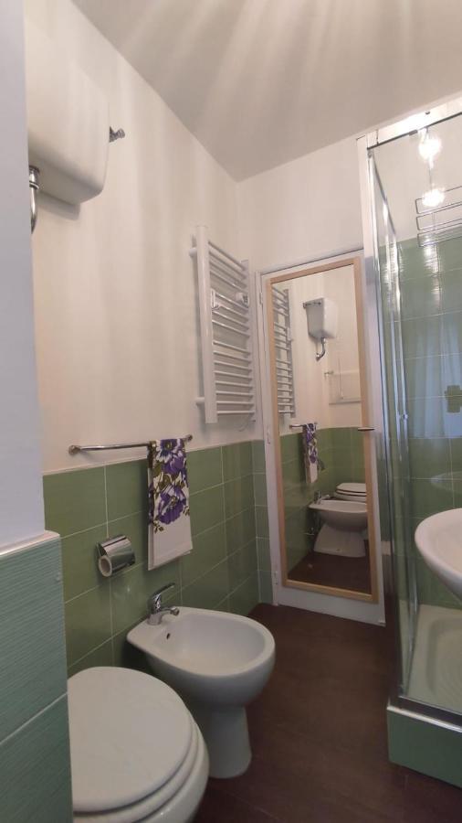 Casa Merisi Al Centro Storico Di Napoli Екстер'єр фото