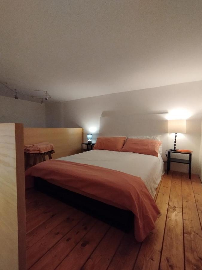 Casa Merisi Al Centro Storico Di Napoli Екстер'єр фото