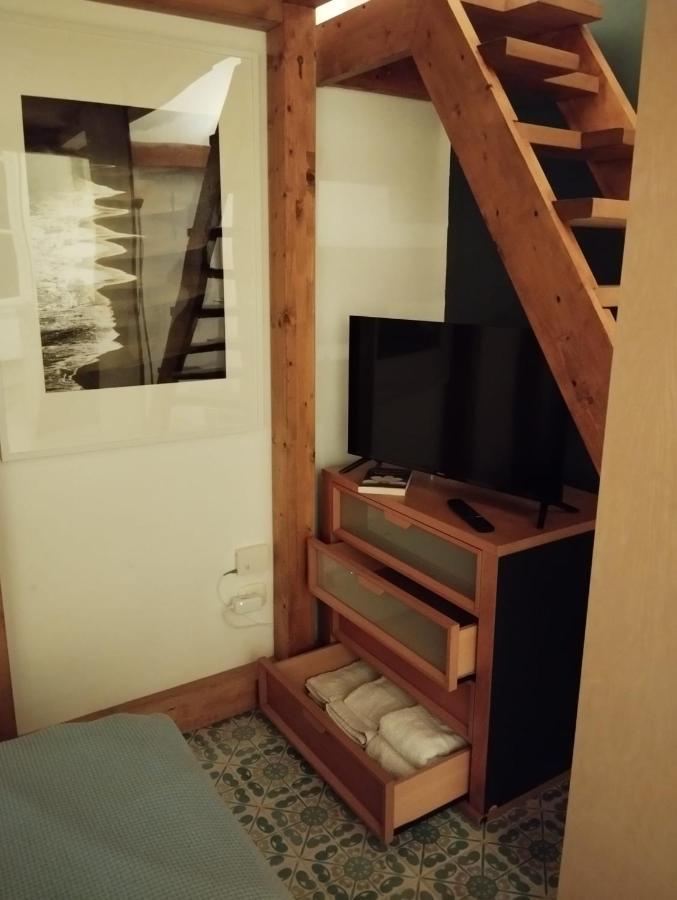 Casa Merisi Al Centro Storico Di Napoli Екстер'єр фото