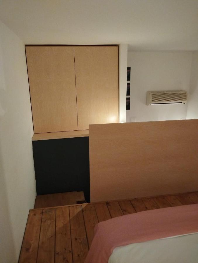 Casa Merisi Al Centro Storico Di Napoli Екстер'єр фото