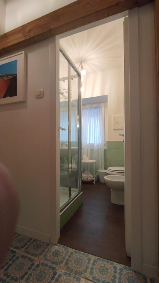 Casa Merisi Al Centro Storico Di Napoli Екстер'єр фото