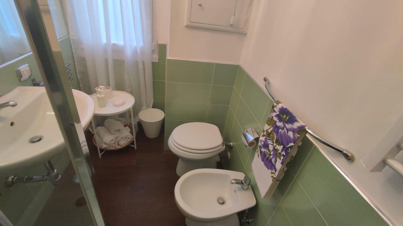 Casa Merisi Al Centro Storico Di Napoli Екстер'єр фото